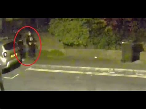 Cctv Released To Track Down Two People Deflating Tyres In Brighton Youtube