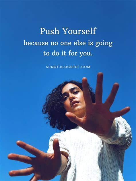 Do It Yourself Inspirational Quotes Quotes The Day