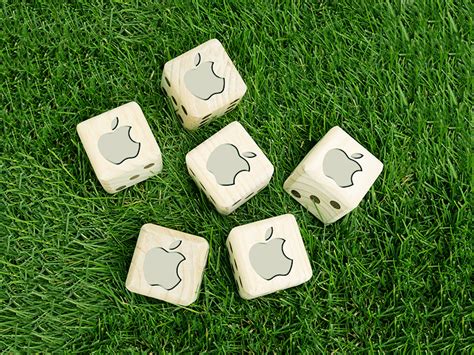 Download Free Customizable Dice Logo Design Mockup in PSD - DesignHooks