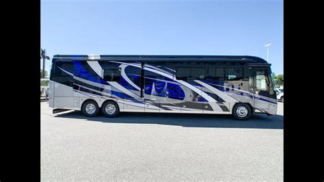 2020 Entegra Anthem 44f Class A Motorhomes For Sale In Concord Nc