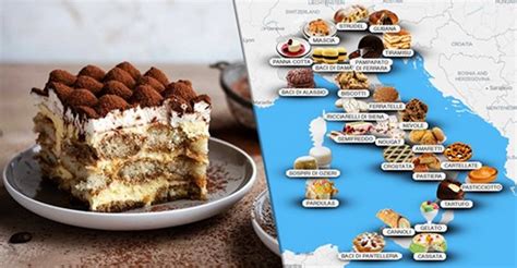 10 Most Popular Italian Desserts Map This Is Italy Page 2