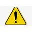 Danger Clipart Warning Sign  Traffic Free Transparent