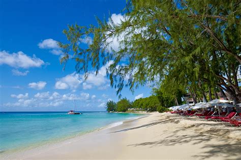 Colony Club Barbados By Elegant Hotels Glen Travel