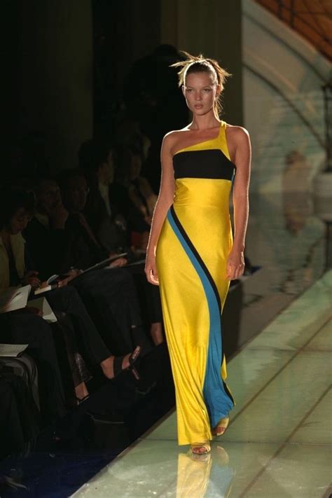 A Tribute To Gianni Versaces Most Iconic Designs Gianni Versace