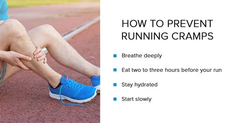 Running Cramps Side Cramps When Running Causes And Treatments