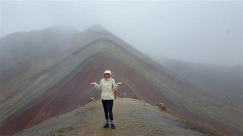 Why NOT To Trek Rainbow Mountain Peru: A Not-So-Colorful Experience