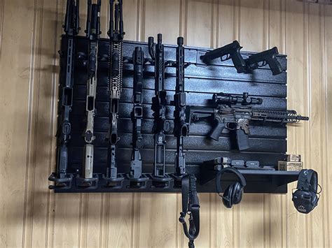 Gun Room Wall Panels Bestroomone