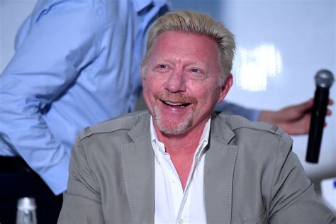 You can also follow me on my official facebook fanpage and instagram: Boris Becker przyjechał do Polski. Ruszył nowy projekt ...