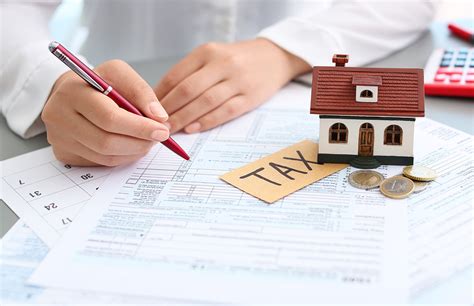 Where To Report The Sale Of Investment Property On A Tax Return Livewell
