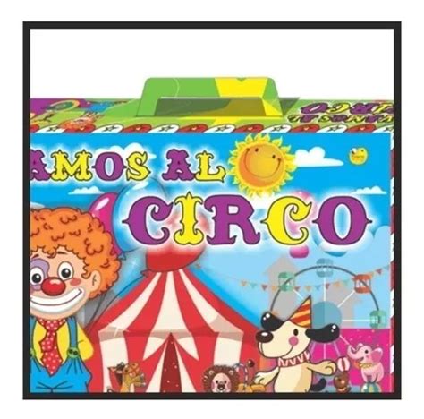 Didacticos Juegos De Circo Para Niños Diversion Con Globos Para Jugar