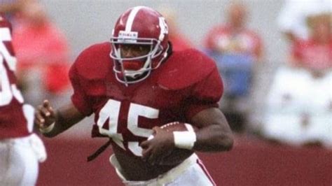 Lessons In Selflessness The Story Of Former Alabama Fb Tarrant Lynch