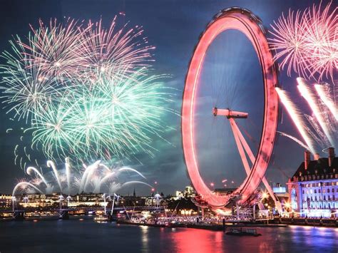How To Celebrate New Years Eve In Europe City Wonders