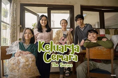 Serial Jisoo Blackpink Keluarga Cemara The Series Dan Beragam Konten Menarik Asia Pasifik