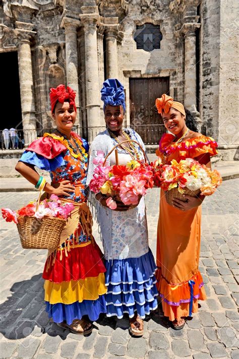 Tipico De Cuba Don T Miss The Six Most Popular Traditional Festivals