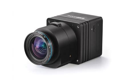 Medium Format Cameras For High Accuracy Mapping Gim International