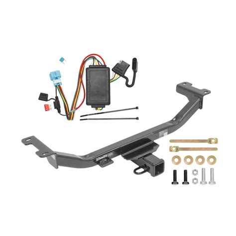Trailer Hitch Wiring Harness Kit