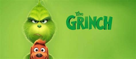 Review The Grinch 2018 Geeks Gamers