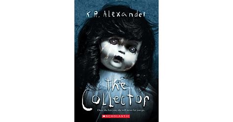 The Collector Book Summary Blog Tour Review The Collector By John