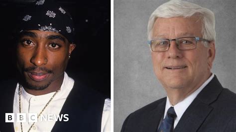 Tupac Loving Us Public Servant Fired As Emails Emerge Bbc News