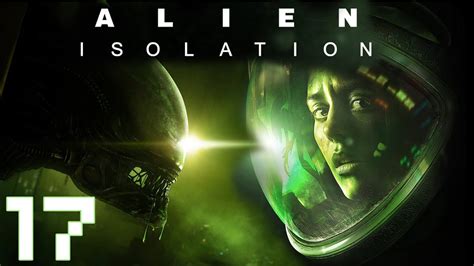 Alien Isolation Bolt Gun Get Part 17 Youtube