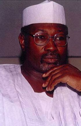 An educationist from the north, will be remembered for the role he played. Attahiru Jega, the new INEC Chairman (Profile) - Vanguard News