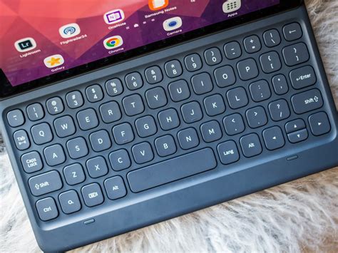 Best Keyboard Cases For The Samsung Galaxy Tab S3 Android Central