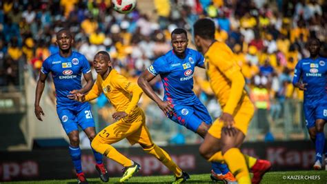 Kaizer chiefs stats in competitions: Kaizer Chiefs Results Today Highlights : Polokwane City 2 ...