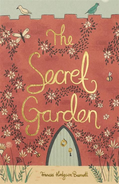 The Secret Garden Book Review The Childrens Book Review