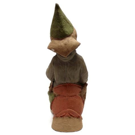 Tom Clark Gnome Olympia Myras Collectibles
