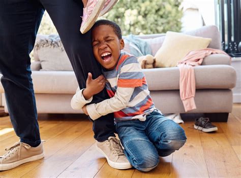 How Parents Are Causing Their Kids To Have Tantrums