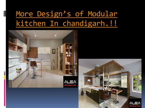 Ppt Best Modular Kitchen In Chandigarh Modular Kitchen Designs In