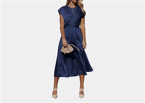 39 Best Wedding Guest Dresses On Amazon You Can Actually Rewear Condé