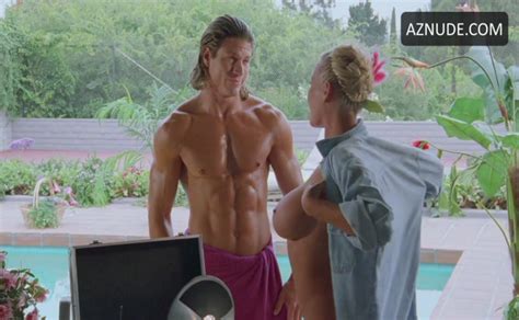 Julie K Smith Breasts Butt Scene In Return To Savage Beach Aznude