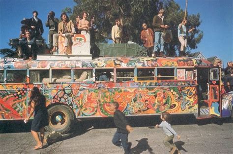 How The Psychedelic Movement Started In Cheshire Cheshire Live