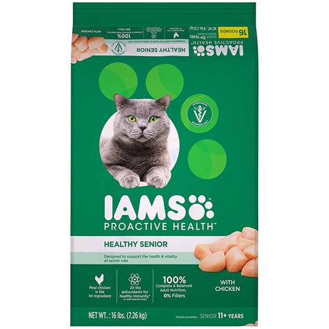 Best Cat Food For Older Cats With Bad Teeth Of 2020