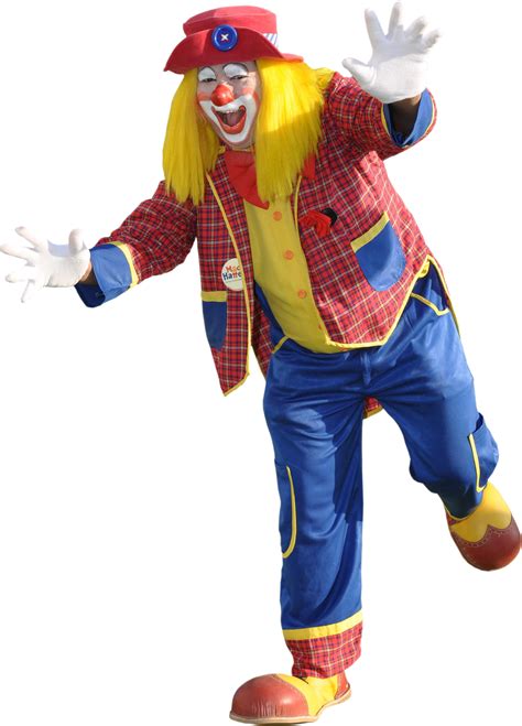 Circus Joker