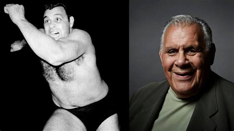 Angelo Mosca Dead At 84 Slam Wrestling