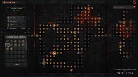 Diablo 4 Everything Announced In The Latest Quarterly Update