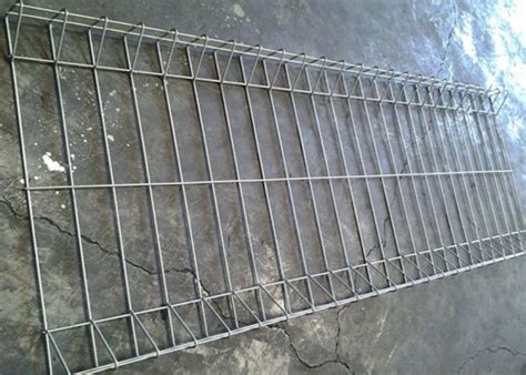 Maybe you would like to learn more about one of these? Pagar Brc Tinggi 2400mm Dip Hot Galvanis Anti Climb Ramah ...