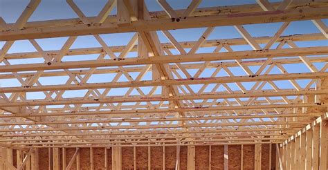 Triforce Open Joist Coastal Forest Products