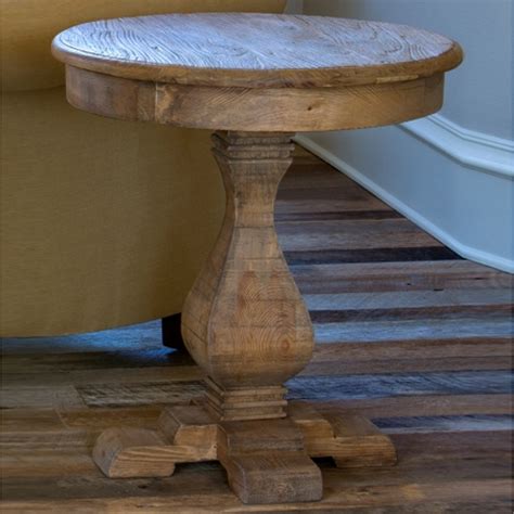 Revamp the look and overall vibe of your interior decoration and bring charm to your space with the aid of modern, elegant pedestal end tables at alibaba.com. Park Hill Linda Pedestal Side Table - SDF3141