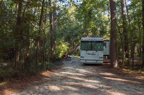 Maybe you would like to learn more about one of these? Myrtle Beach State Park Campground | Outdoor Project