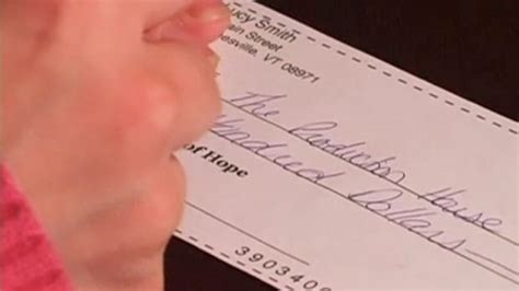 Voiding a check is easy. How to Void a Check - Howcast