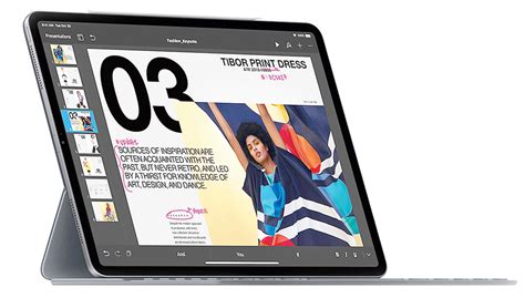 The Ipad Pro A Big Design And Performance Leap Telegraph India