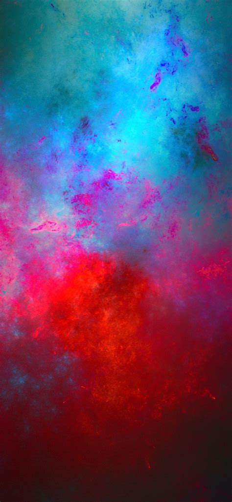 Free Download Colorful Iphone X Hd Wallpaper 1125x2436 For Your