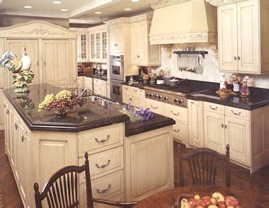 buttercream kitchen cabinets Kitchen yellow cabinets color cabinet cottage kitchens schemes country