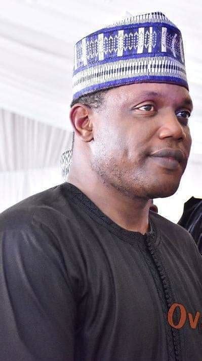 Muhammad Babangida Photo