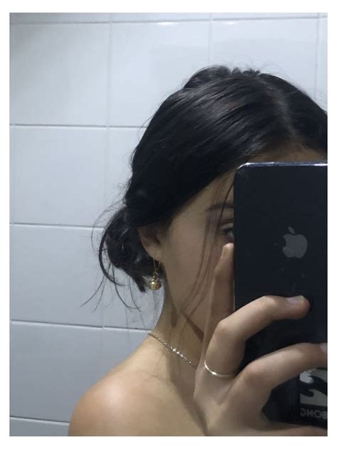 Mirror Selfie No Face La Nueva Tendencia En El Mundo De Las Selfies