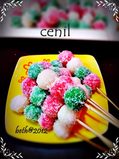 Check spelling or type a new query. mommy's corner: Cenil
