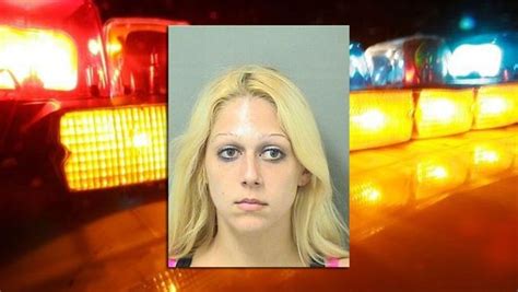 West Palm Woman Arrested In Prostitution Sting At The Breakers